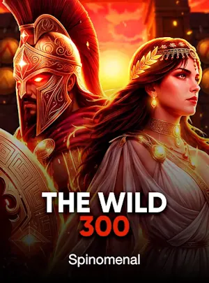 The Wild 300