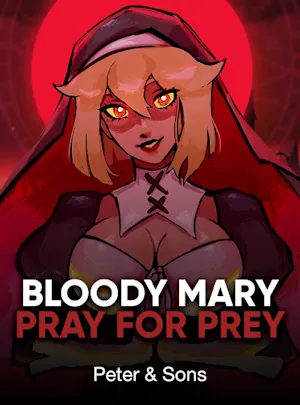 Bloody Mary: Pray for Prey