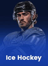 Ice Hockey