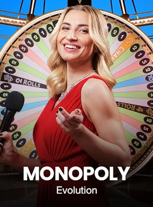 MONOPOLY Live
