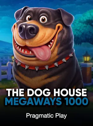 Dog House 1000mv